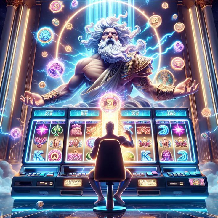 Oxhoki >> Situs Slot Online Gacor Hari Ini dan Terpercaya 2025